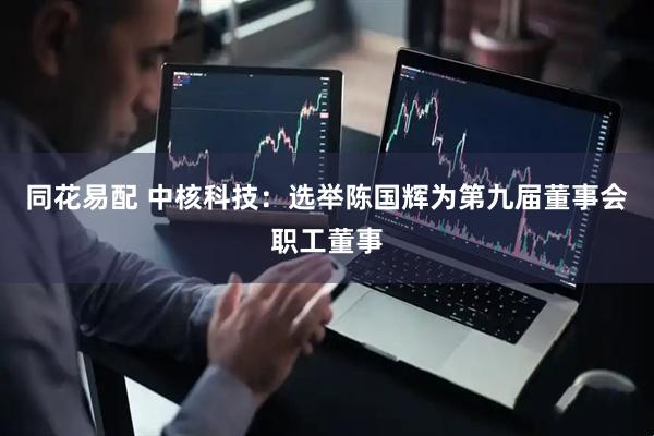 同花易配 中核科技：选举陈国辉为第九届董事会职工董事